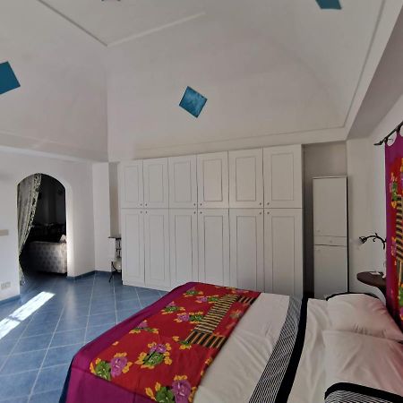 Tenuta Solleone Peschici Exteriör bild