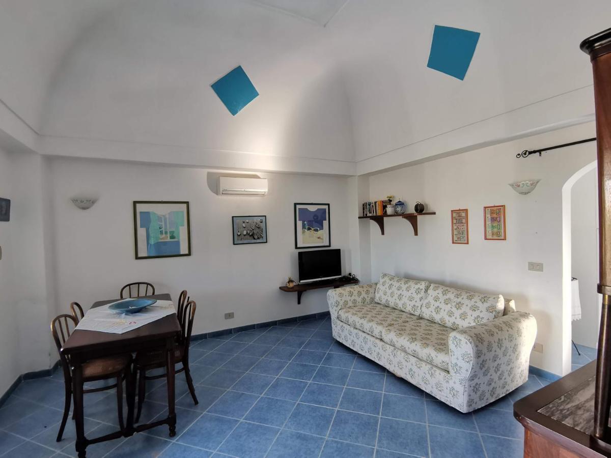 Tenuta Solleone Peschici Exteriör bild