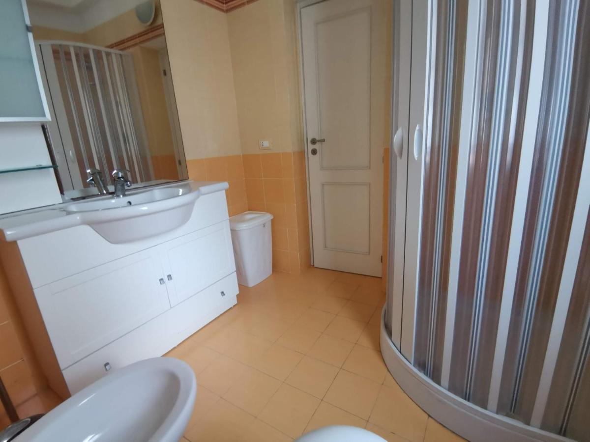Tenuta Solleone Peschici Exteriör bild