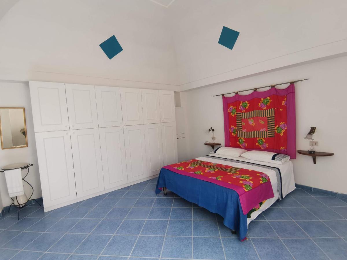 Tenuta Solleone Peschici Exteriör bild