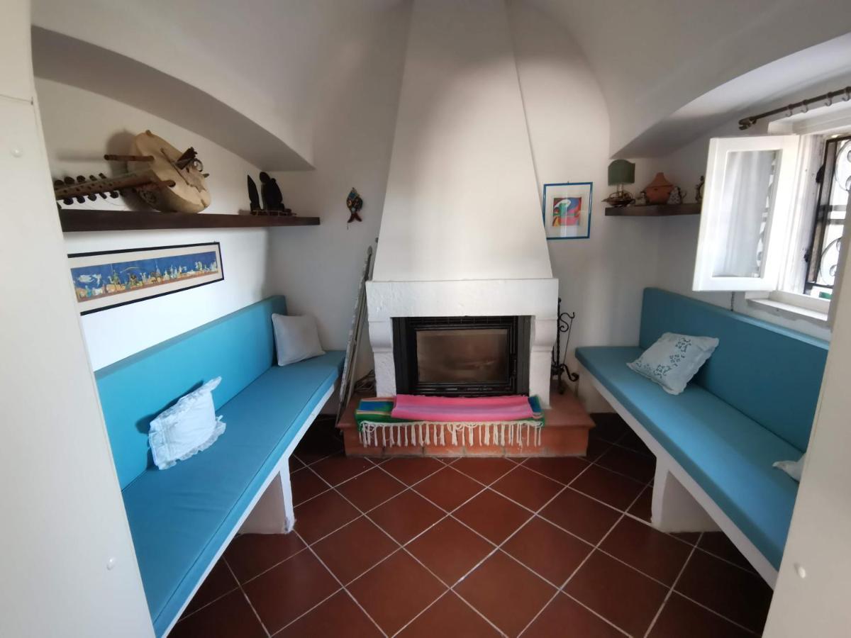 Tenuta Solleone Peschici Exteriör bild