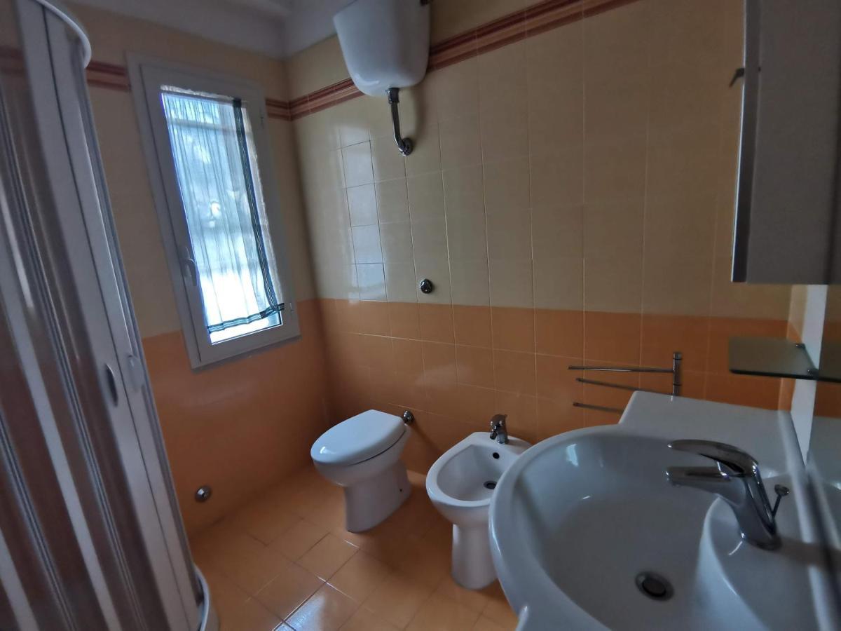 Tenuta Solleone Peschici Exteriör bild
