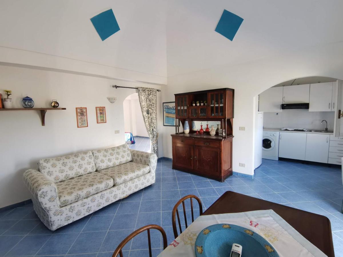 Tenuta Solleone Peschici Exteriör bild