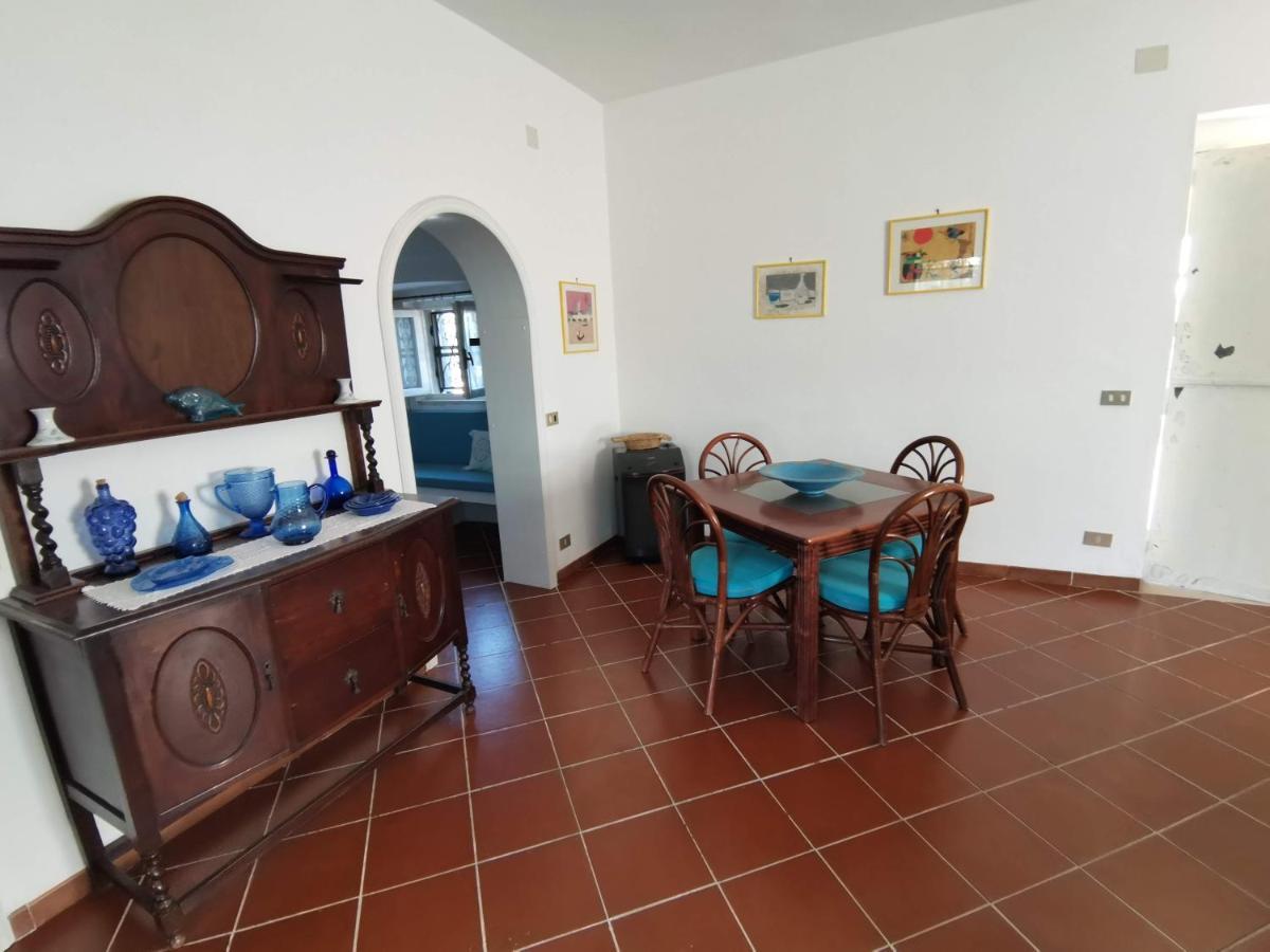 Tenuta Solleone Peschici Exteriör bild